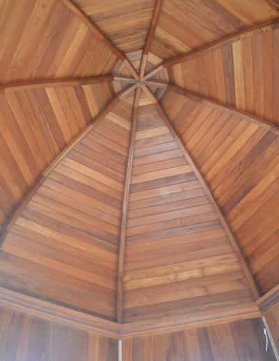 Timmerbedrijf Ruben Kuiphof Hallum