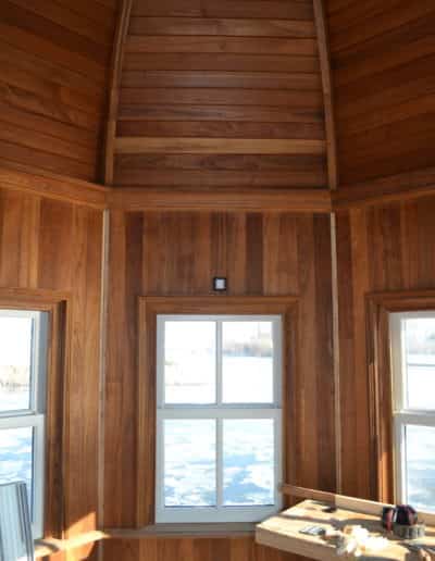 Timmerbedrijf Ruben Kuiphof Hallum