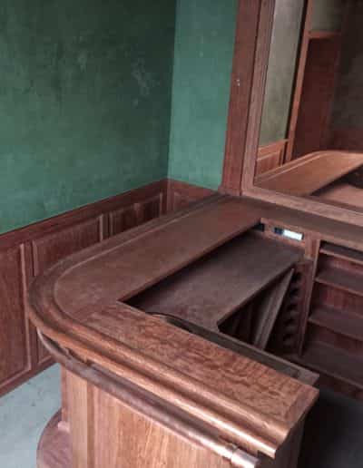 Timmerbedrijf Ruben Kuiphof Hallum