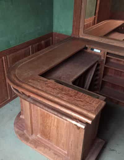 Timmerbedrijf Ruben Kuiphof Hallum