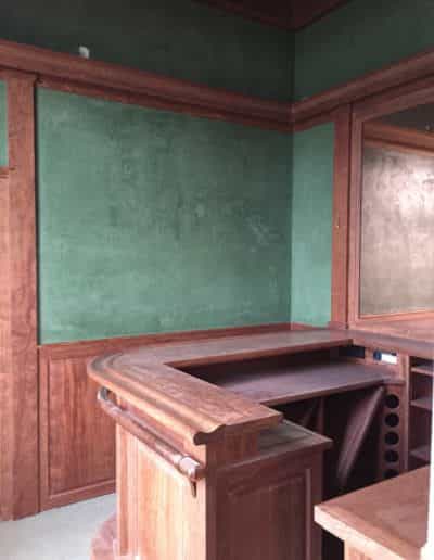 Timmerbedrijf Ruben Kuiphof Hallum