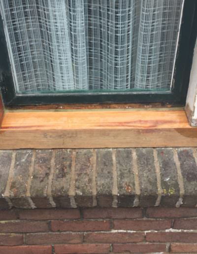 Timmerbedrijf Ruben Kuiphof Hallum