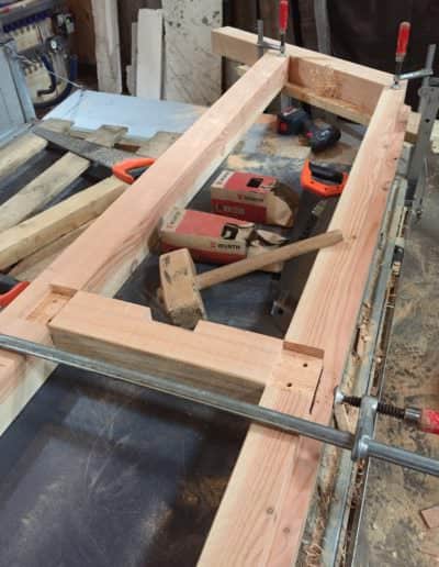 Timmerbedrijf Ruben Kuiphof Hallum