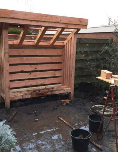 Timmerbedrijf Ruben Kuiphof Hallum