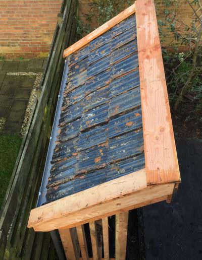 Timmerbedrijf Ruben Kuiphof Hallum