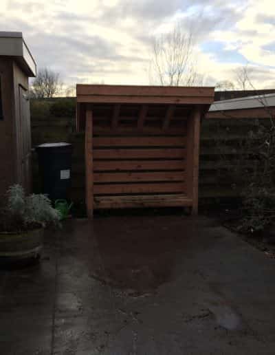 Timmerbedrijf Ruben Kuiphof Hallum