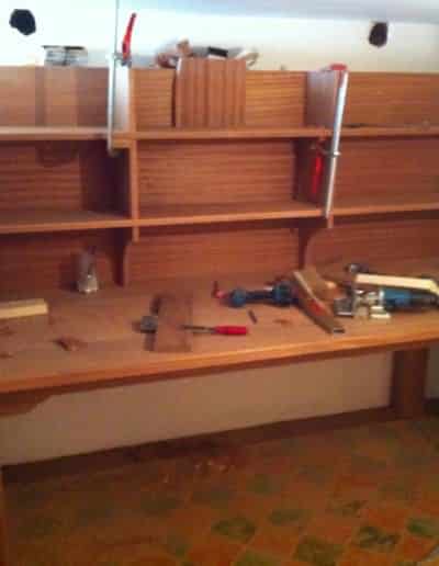 Timmerbedrijf Ruben Kuiphof Hallum