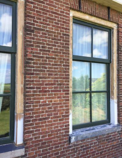 Timmerbedrijf Ruben Kuiphof Hallum