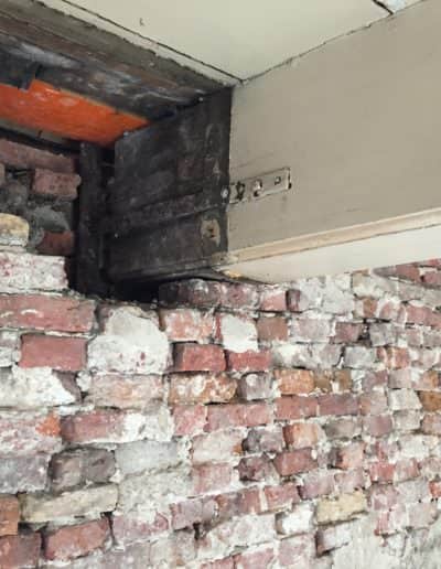 Timmerbedrijf Ruben Kuiphof Hallum