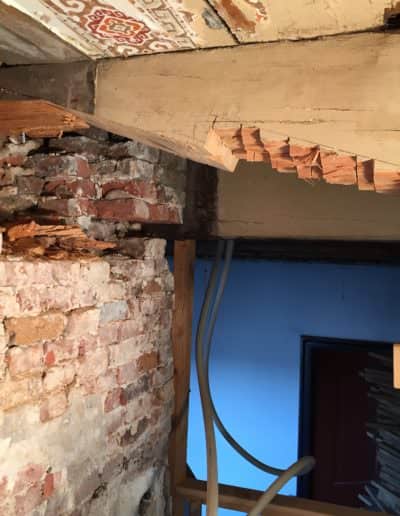 Timmerbedrijf Ruben Kuiphof Hallum