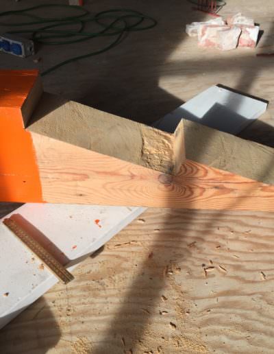 Timmerbedrijf Ruben Kuiphof Hallum