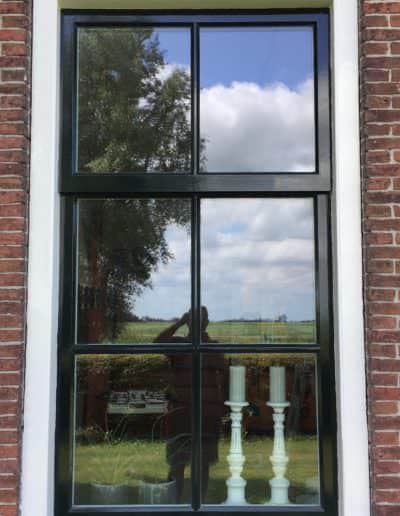 Timmerbedrijf Ruben Kuiphof Hallum