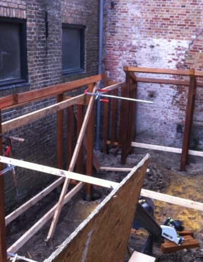 Timmerbedrijf Ruben Kuiphof Hallum