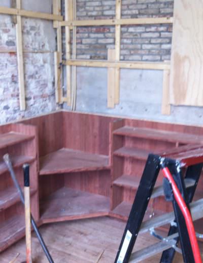 Timmerbedrijf Ruben Kuiphof Hallum