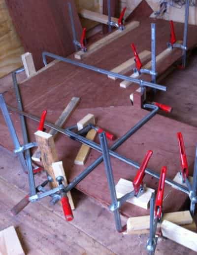 Timmerbedrijf Ruben Kuiphof Hallum