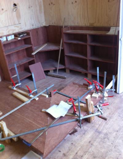 Timmerbedrijf Ruben Kuiphof Hallum