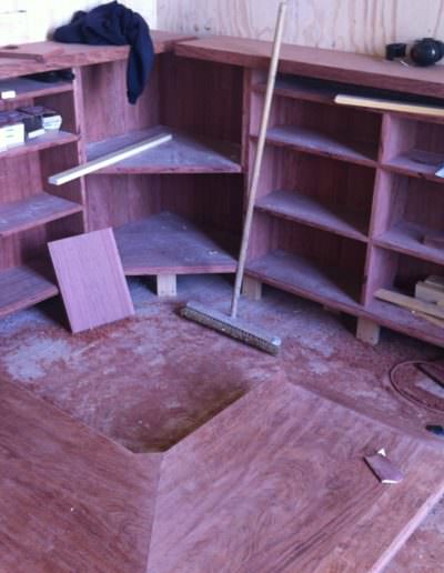 Timmerbedrijf Ruben Kuiphof Hallum