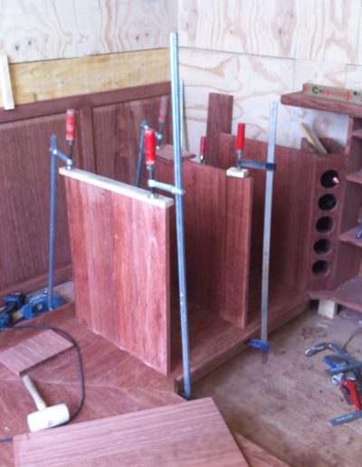 Timmerbedrijf Ruben Kuiphof Hallum