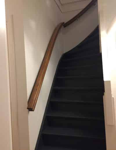 Timmerbedrijf Ruben Kuiphof Hallum