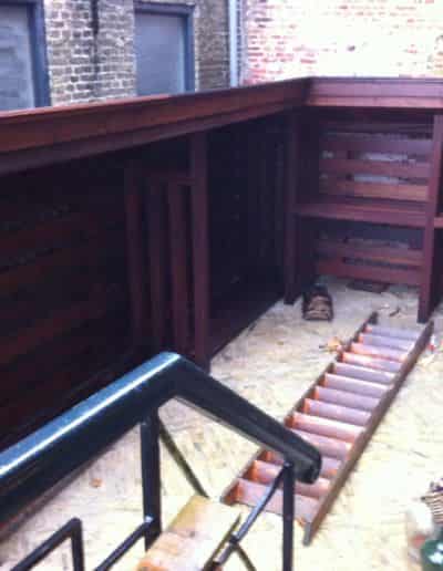 Timmerbedrijf Ruben Kuiphof Hallum