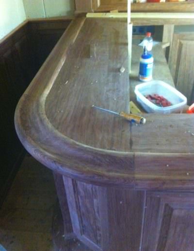 Timmerbedrijf Ruben Kuiphof Hallum