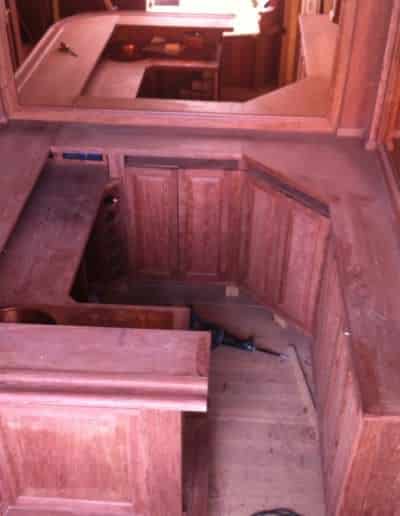 Timmerbedrijf Ruben Kuiphof Hallum