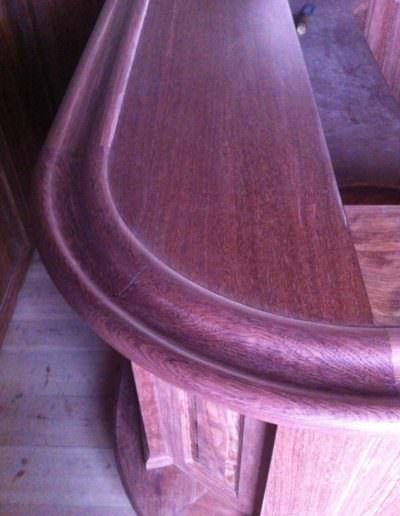 Timmerbedrijf Ruben Kuiphof Hallum