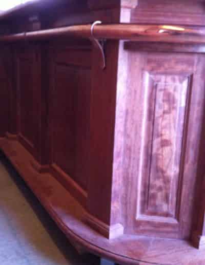 Timmerbedrijf Ruben Kuiphof Hallum