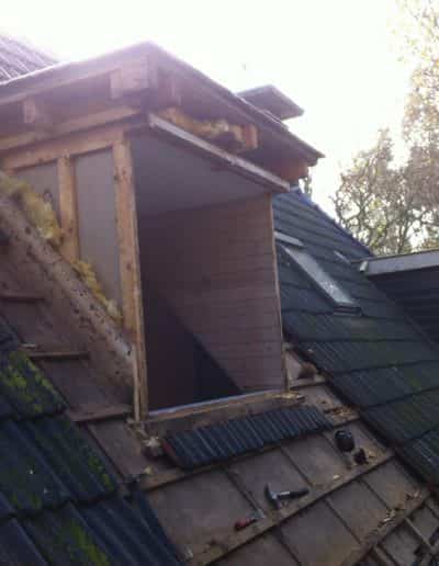 Timmerbedrijf Ruben Kuiphof Hallum