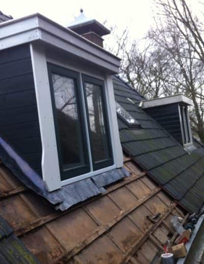 Timmerbedrijf Ruben Kuiphof Hallum