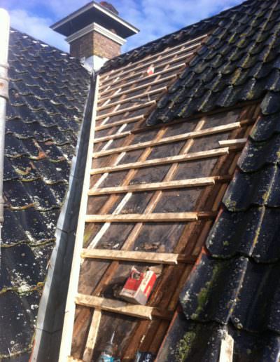 Timmerbedrijf Ruben Kuiphof Hallum