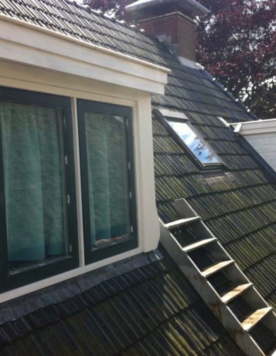 Timmerbedrijf Ruben Kuiphof Hallum