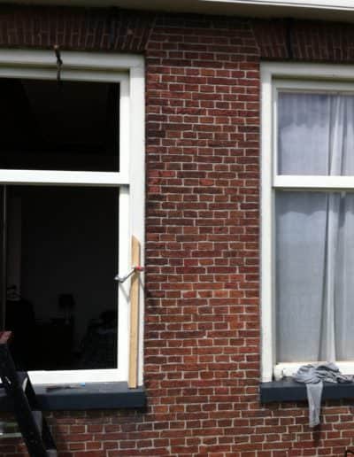 Timmerbedrijf Ruben Kuiphof Hallum