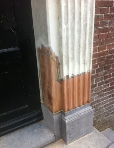 Timmerbedrijf Ruben Kuiphof Hallum