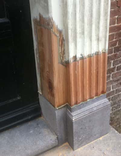 Timmerbedrijf Ruben Kuiphof Hallum